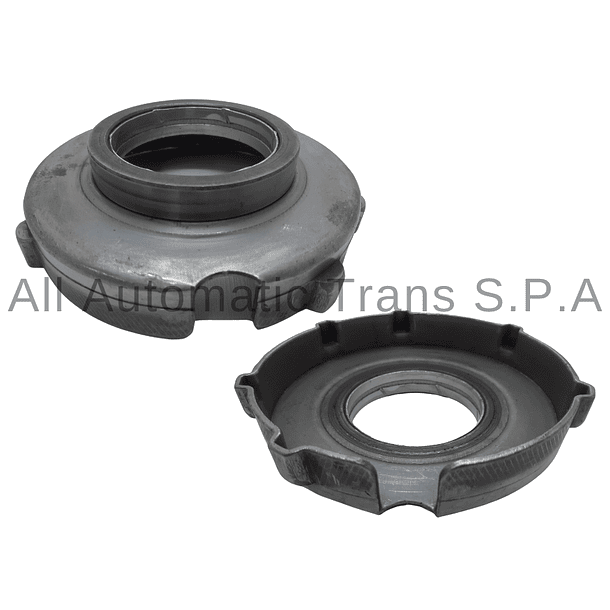 Support Central AODE/4R70W 80-93 6 Lugs