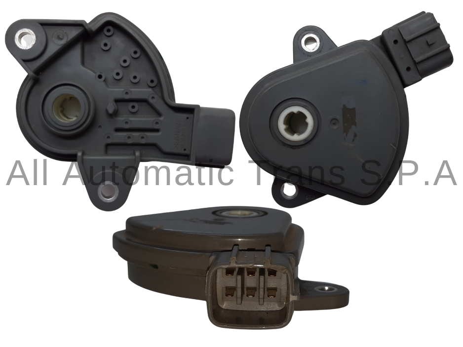 Selectora Neutral Safety Switch M11