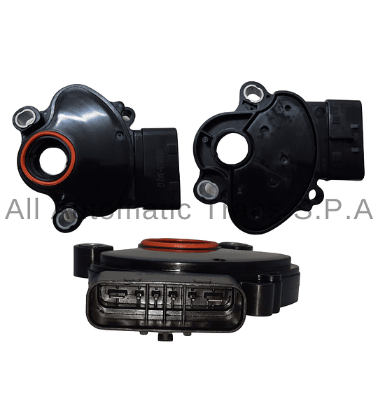 NEUTRAL SAFETY SWITCH MAZDA FNR5