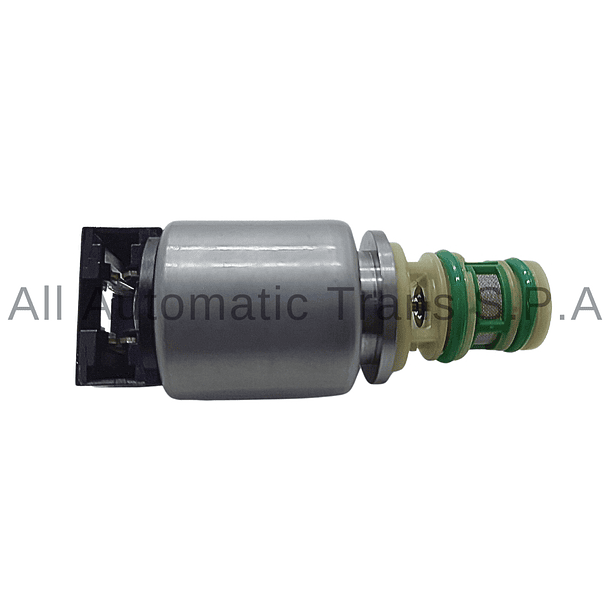 Solenoid Epc Ford 6R60 06 Up Black Connector