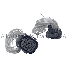 Wire Harness External & Connector Repair Kit 