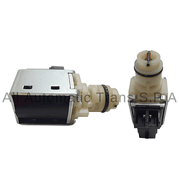 Solenoid 4T40E, 4T65E Cambio A, B.