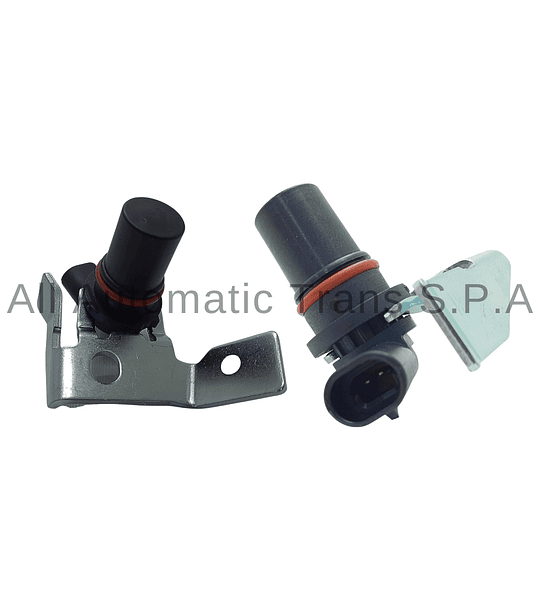 SENSOR INPUT OUTPUT SPEED GM 4L80E 91 UP AFTERMARKET