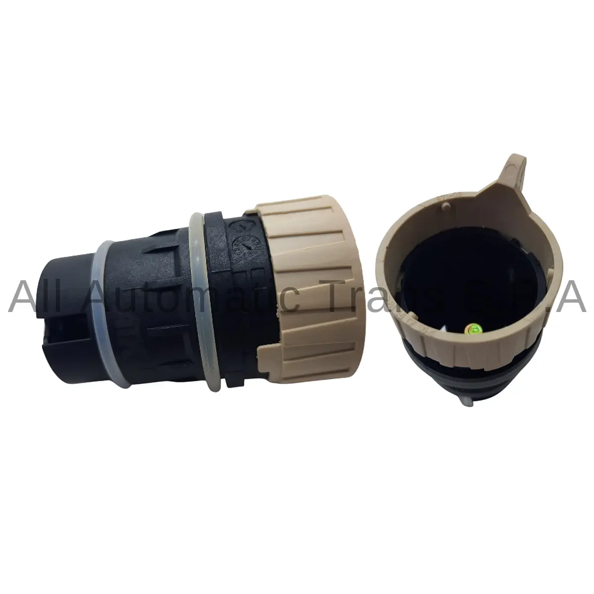 CONNECTOR ECM PLUG ADAPTER MERCEDES 722.6 (W5A 330W5A580) 96