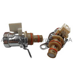 Solenoide De Fuerza Variable Del Sensor Vlp 62TE