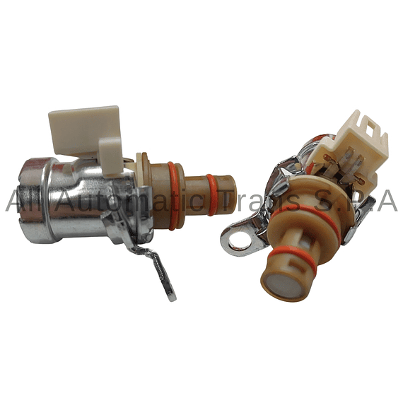 Solenoide De Fuerza Variable Del Sensor Vlp 62TE