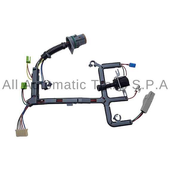 Wire Internal Harness W/Lock Up Solenoid 4L65E 06 Up