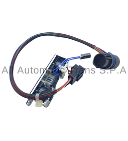 Solenoid Tcc/O.D A500 A518 A618 48Re 03 Up