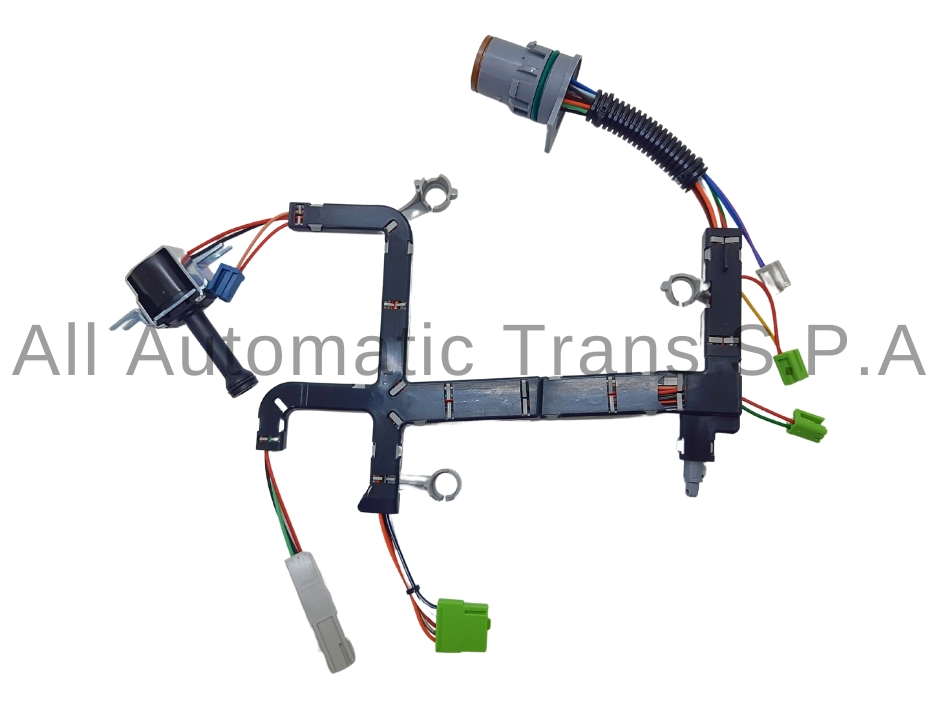 GM OEM 4L60E / 4L65E Transmission Internal Wiring Harness - NEW For 2003-2006 Models