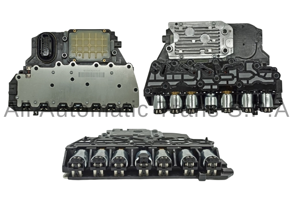 Placa Conductora 6T