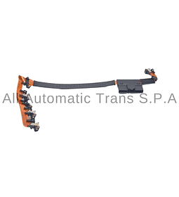 Wire Cable Harness For 6 Solenoids A4Cf1, A4Cf2, A5Gf1. Aft