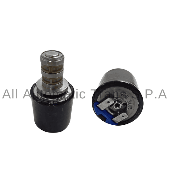 Solenoid Epc 5R55E W/Ind Sig 1997-Up