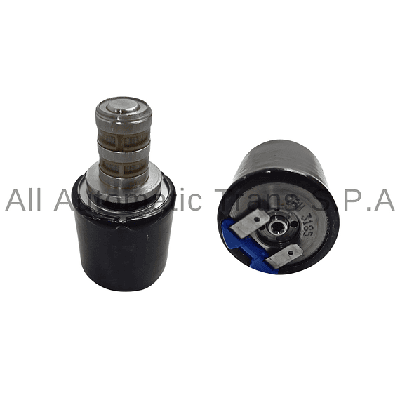 Solenoid Epc 5R55E W/Ind Sig 1997-Up