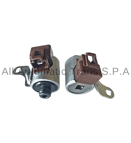 Solenoid Lock Up AW50-40/42Le 89-Up