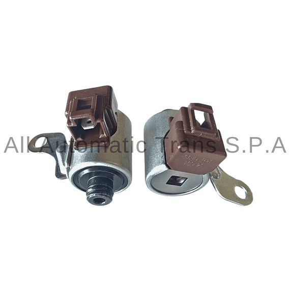 Solenoid Lock Up AW50-40/42Le 89-Up