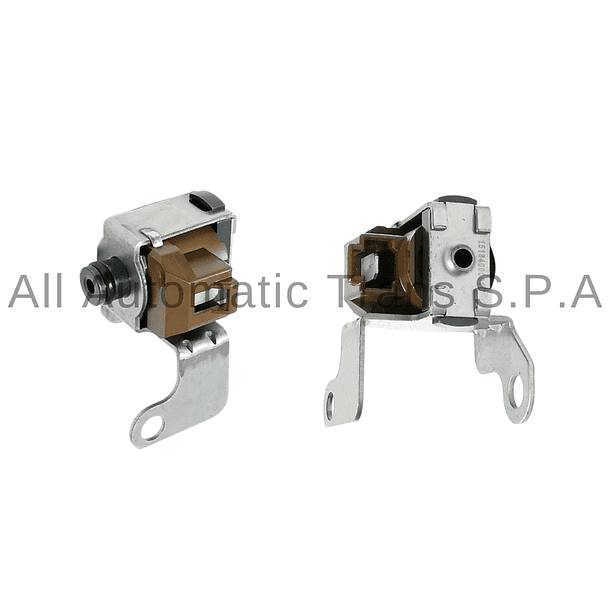 Solenoid Tcc AW60-40/42Le 95-Up