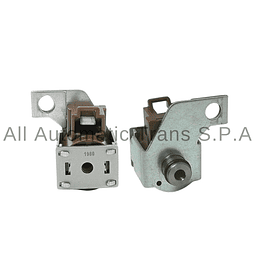 Solenoid Shift AW60-40/42Le 95-Up