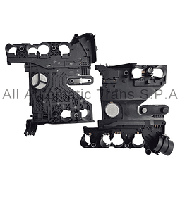 Solenoide Módulo De Control Electrónico Mercedes 722.6 95-On