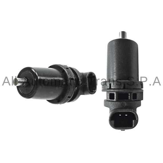 Sensor De Velocidad, Entrada, 4T65E, 97-Up 