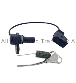 Sensor De Velocidad Con Cable 096, 01M 98-07 