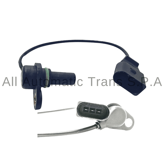 Sensor De Velocidad Con Cable 096, 01M 98-07 