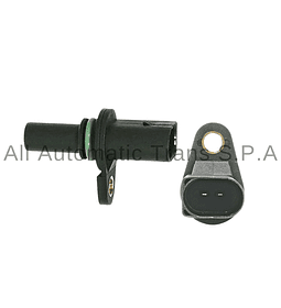 Sensor De Entrada VW 095, 096, 01M, 99-2005. (2 Terminal)