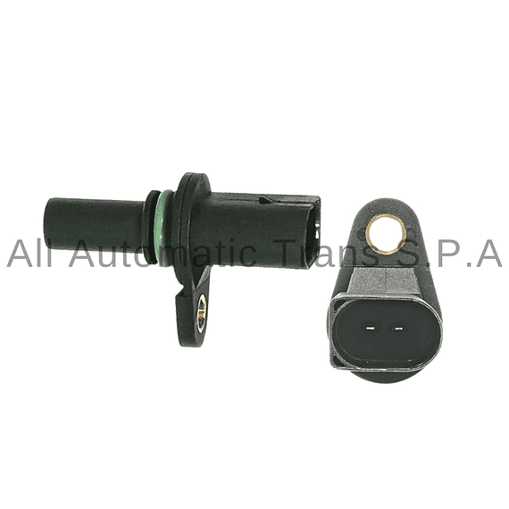 Sensor De Entrada VW 095, 096, 01M, 99-2005. (2 Terminal)