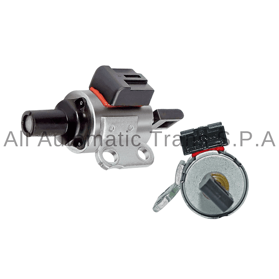 Motor Paso A Paso Nissan CVT RE0F10A, Chrysler JF011E