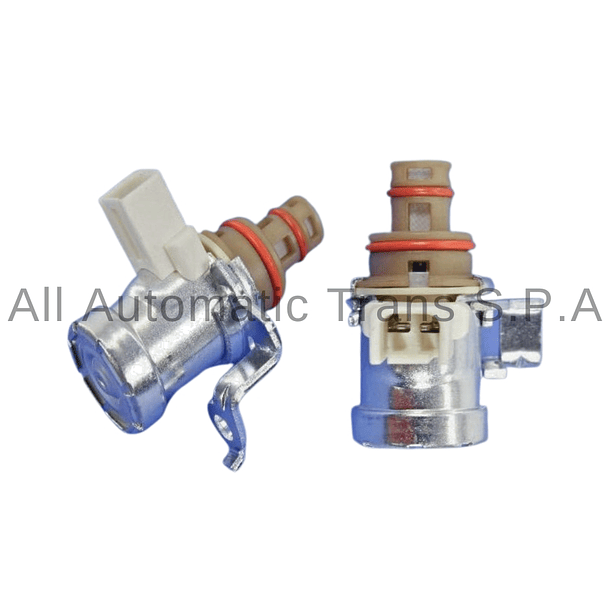 Solenoide Epc Chrysler 41TE (A604), 42RLE (A606), 07-Up.