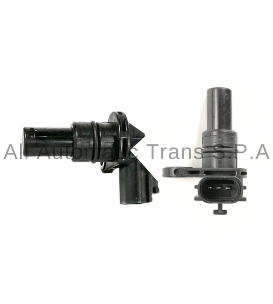 Sensor De Revoluciones ATE 24071150941 - Compatible Con Renault Laguna, Espace Y Otros Modelos