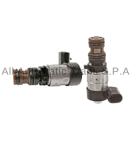 Solenoid Epc 4T65E, 4T40E, 4T45E, 5L40E, 2003-Up