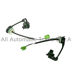 Sensor De Velocidad Entrada, 6T45E, 6T40E, 6T50E, 6T30E. OEM