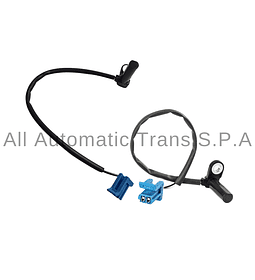 Sensor De Velocidad Salida, 6T45E, 6T40E, 6T30E, 6T50E. OEM