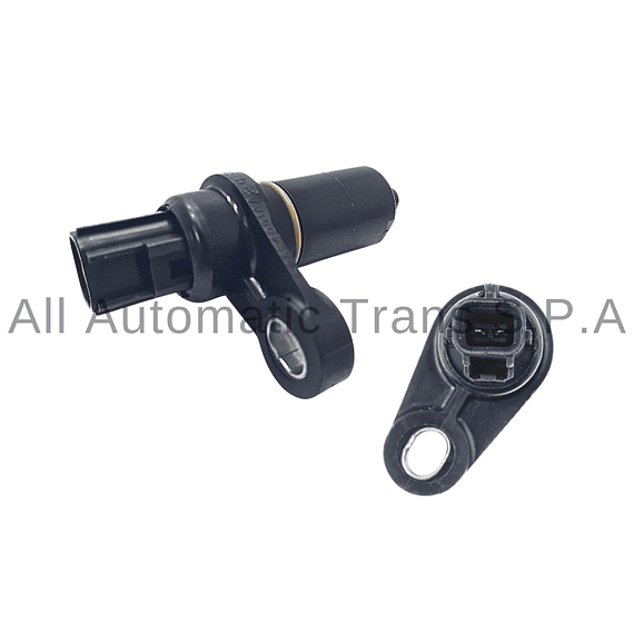 Sensor De Velocidad Salida, Chrysler 42RLE (Vss). OEM