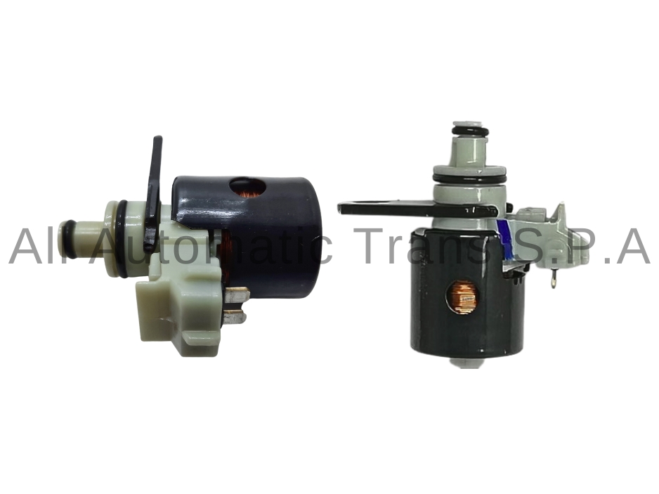 SOLENOID FORD 4R70W TCC, LOCK UP 98-UP (CABLEADO DURO)