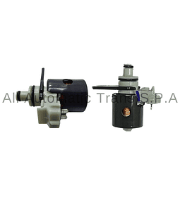SOLENOID FORD 4R70W TCC, LOCK UP 98-UP (CABLEADO DURO)