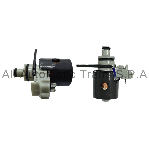 Solenoid Ford 4R70W Tcc, Lock Up 98-Up (Cableado Duro)