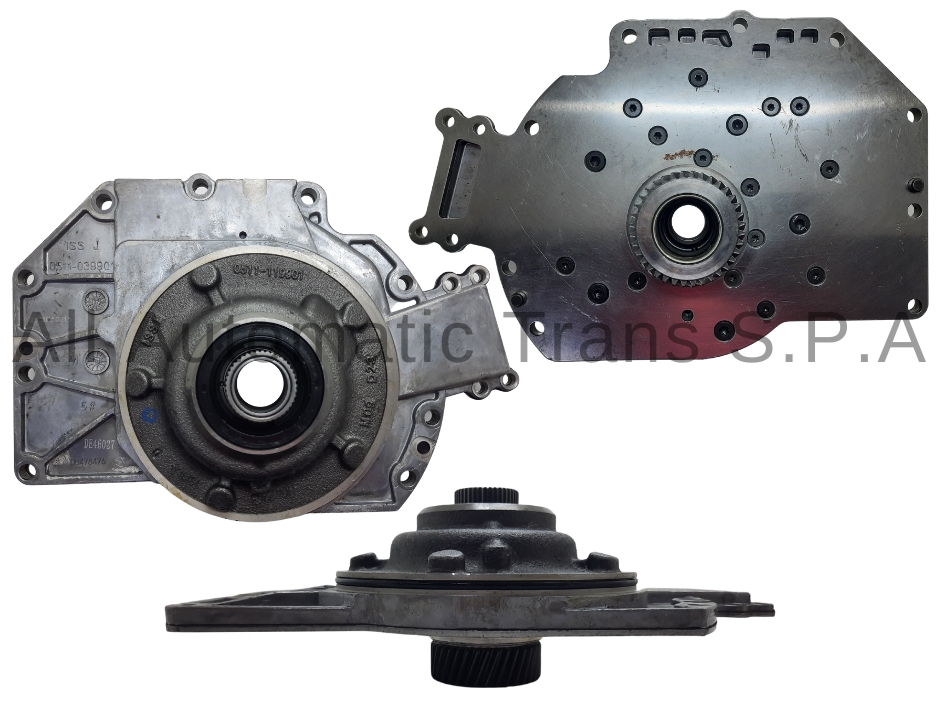 Bomba De Aceite M11, Oem