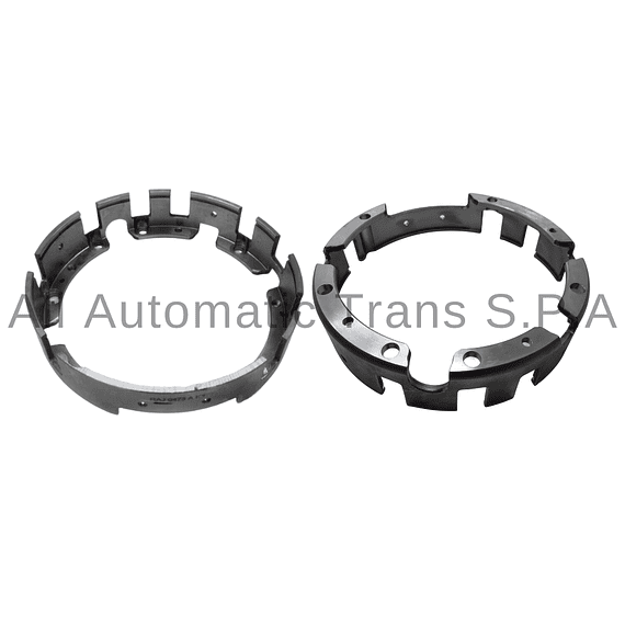 Piston Retainer, Underdrive Hyundai A6LF1, A6LF2, A6Lf3, 41Mm. OEM