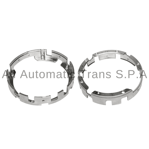 Piston Retainer, Underdrive Hyundai A6LF1, A6LF2, A6Lf3, 37Mm. OEM