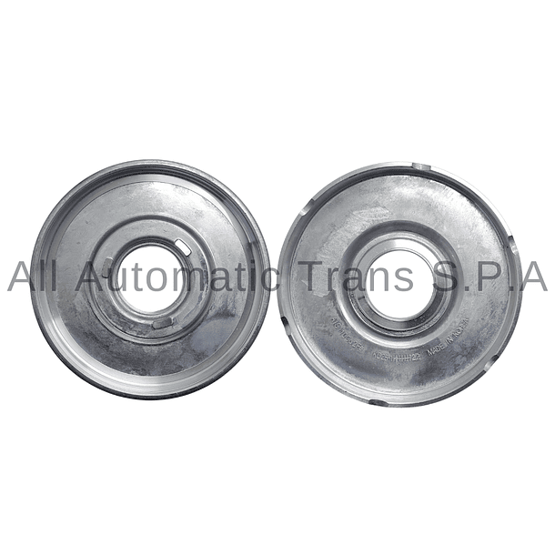 Piston (Aluminium) Overdrive/E Clutch 6R80E, 09-12