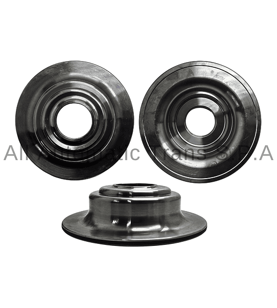 Piston Pulley Primary JF011E. Aft