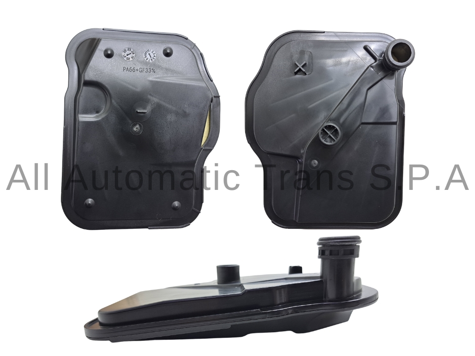Filtro Vt2 Cvt, Mini Cooper, Geely Ec7