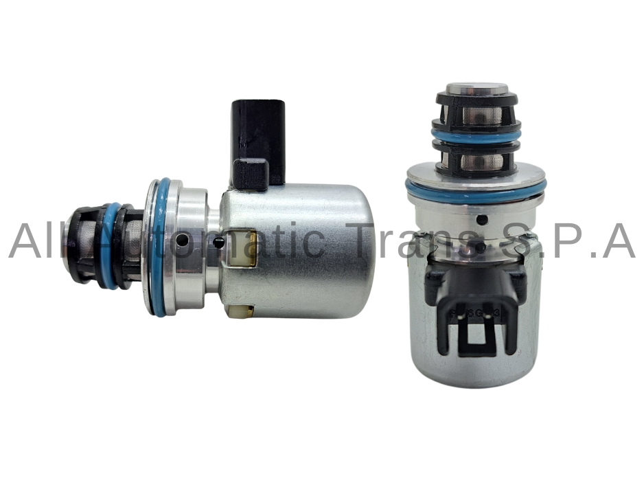 SOLENOID GOVERNOR PRESSURE A500, A518, 95-09-7