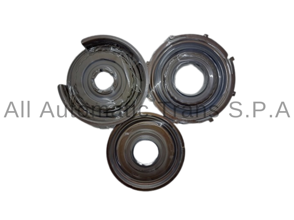 Kit De Pistón Toyota U660E