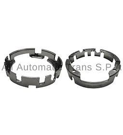 Piston Retainer, Underdrive Hyundai A6MF1, A6Mf2, A6Mf3