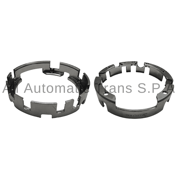 Soporte Retainer, Underdrive Hyundai A6Mf1, A6Mf2, A6Mf3(Second Mode