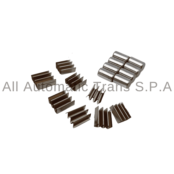 Sprag Kit A413A404A417A670