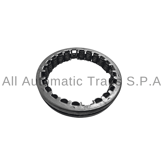 Return Spring, 45RFE/68RFE Underdrive/Overdrive Clutch