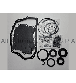 Overhaul Kit Ford 6F35 W/Out Pistons, 2009-Up